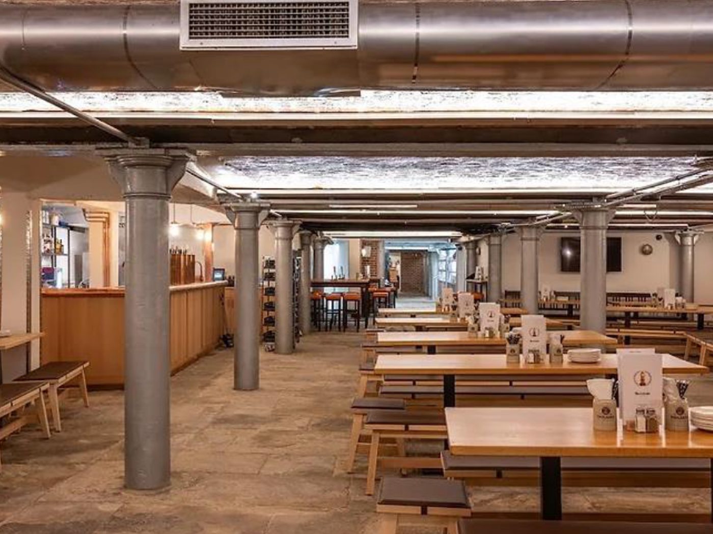 Bierschenke Bar and Restaurant site photo 1