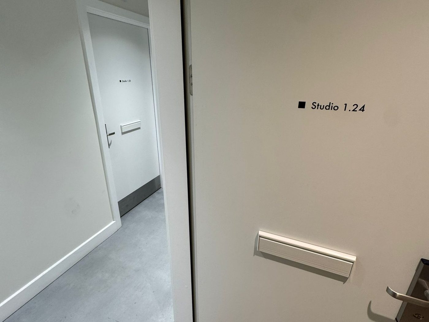 View Studios Fire Door Works site photo 1