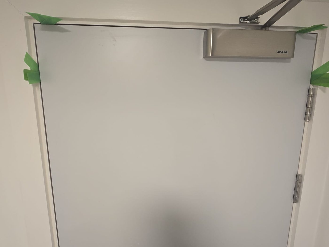 Benedicts Gate Fire Door Works site photo 1