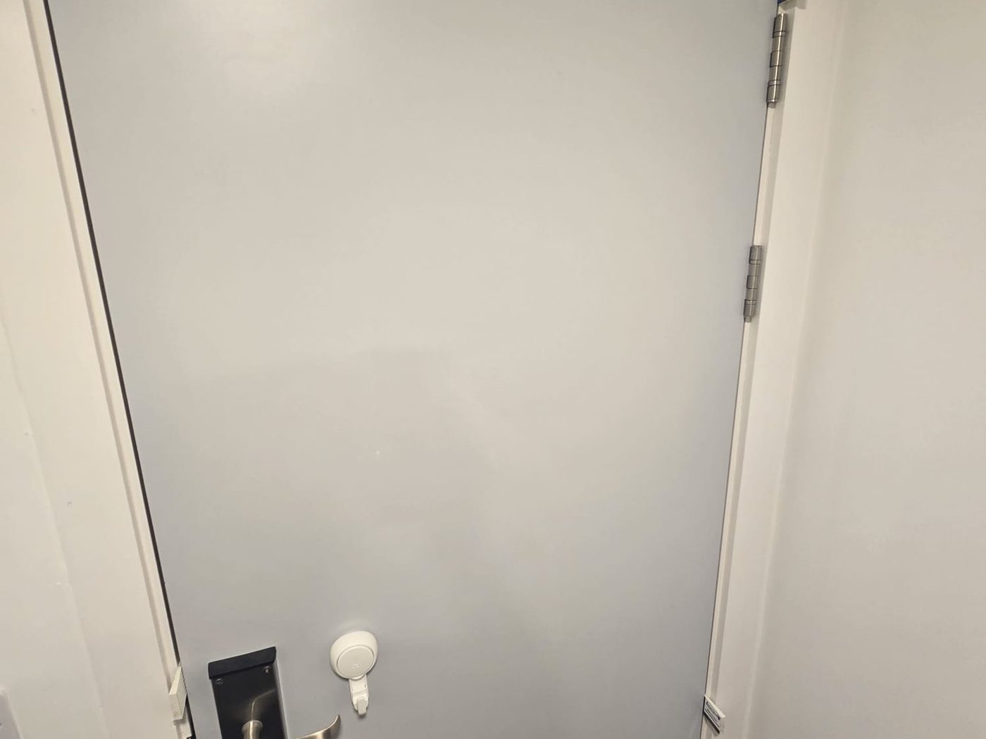 Benedicts Gate Fire Door Works site photo 3