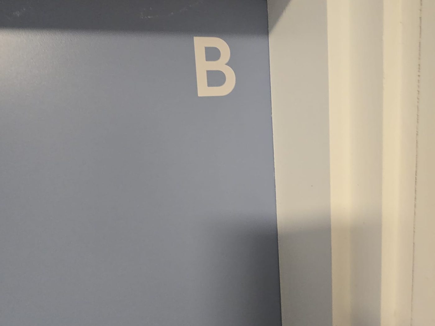 Benedicts Gate Fire Door Works site photo 4