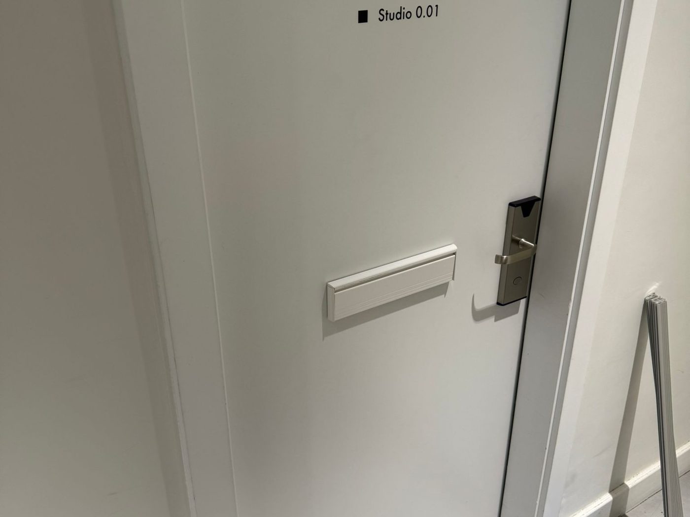 View Studios Fire Door Works site photo 4