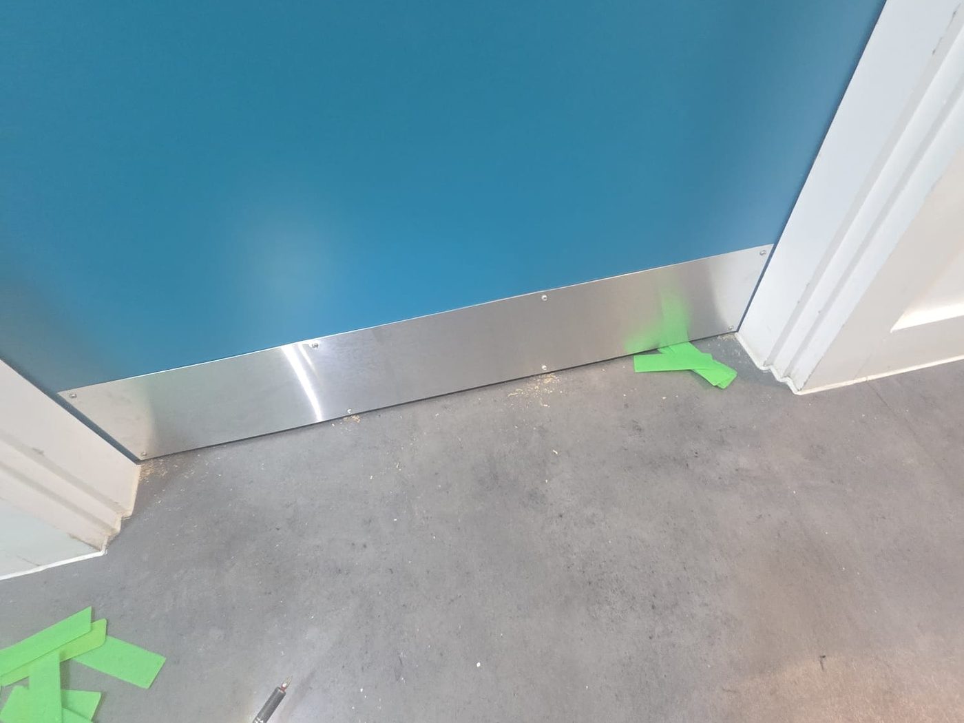 Benedicts Gate Fire Door Works site photo 5