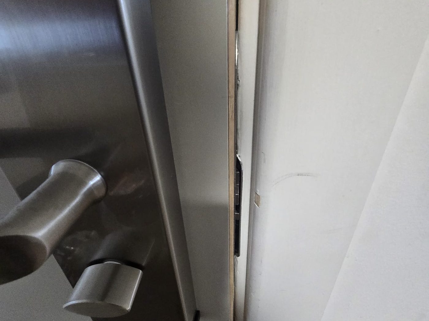 Centurion House Fire Door Works site photo 6