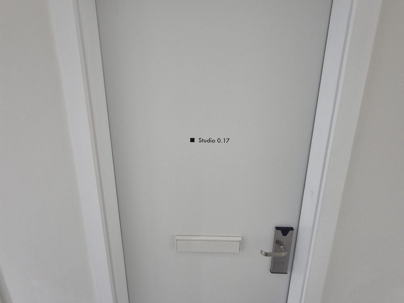 View Studios Fire Door Works site photo 6